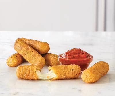 carbs in arby's mozzarella sticks|are arby's mozzarella sticks healthy.